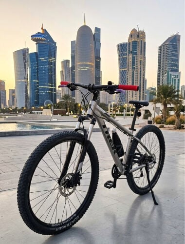 TREK MARLIN 5 -Execellent Condition