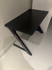 gaming desk