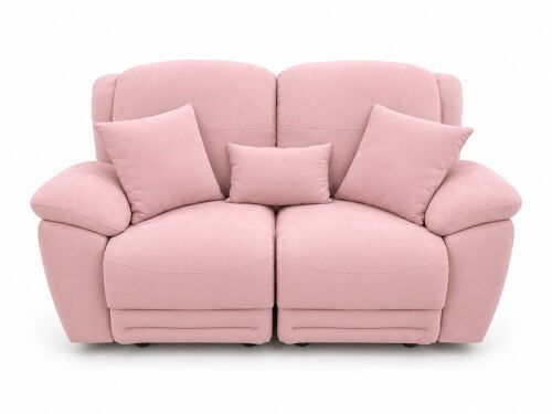 recliner 2 seater