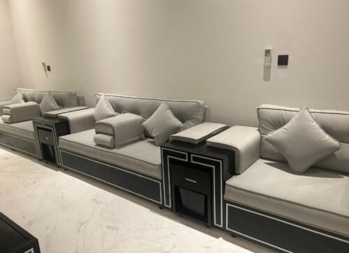 Arbi Majlish Sofa