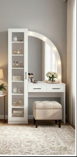 Dresden table Single bed or double