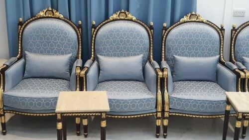Msri Majlish sofa