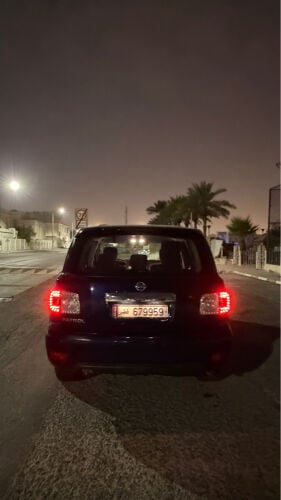 نيسان باترول 2019 