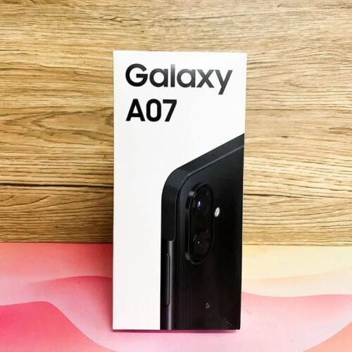 samsung A07