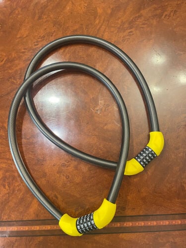 bicycle locks