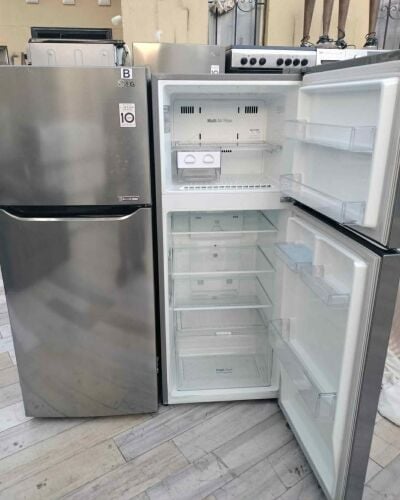 lg fridge 260 liter capacity.