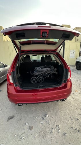 Ford Edge for sale