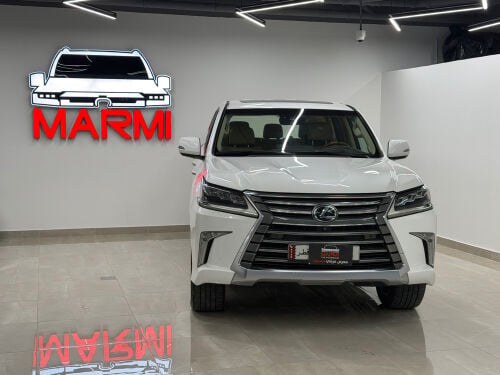 Lexus LX570