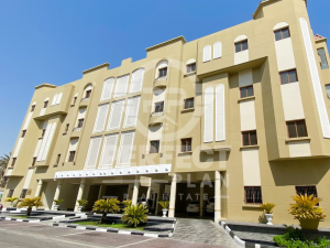 Fully Furnished 2BHK Apartment