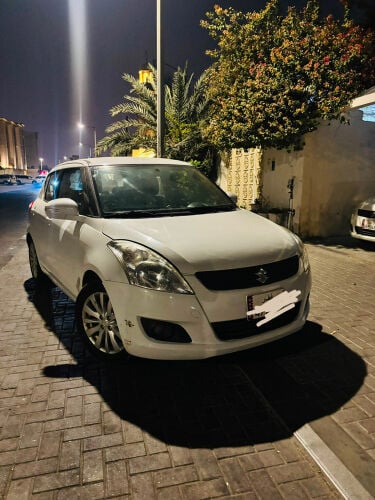 Suzuki Swift 2011