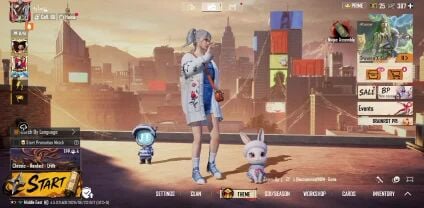 Pubg