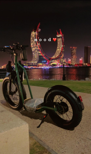 cecotec scooter