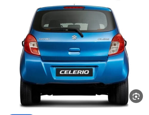 small car