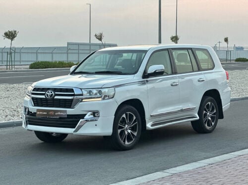 جي اكس ار ٢٠٢١