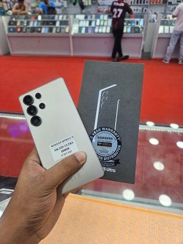 Samsung S25 Ultra (Vietnam)
