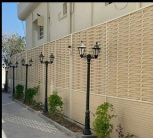 Carshade-Laqdder-Handrails & Fence