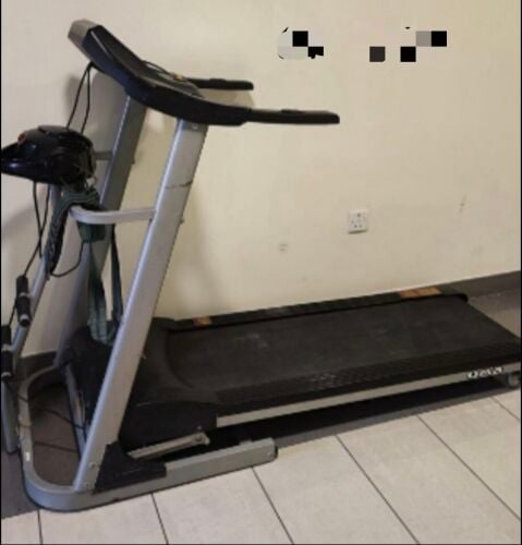 treadmill