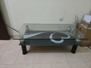 Tea Table