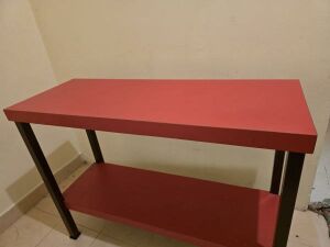 Kitchen Table