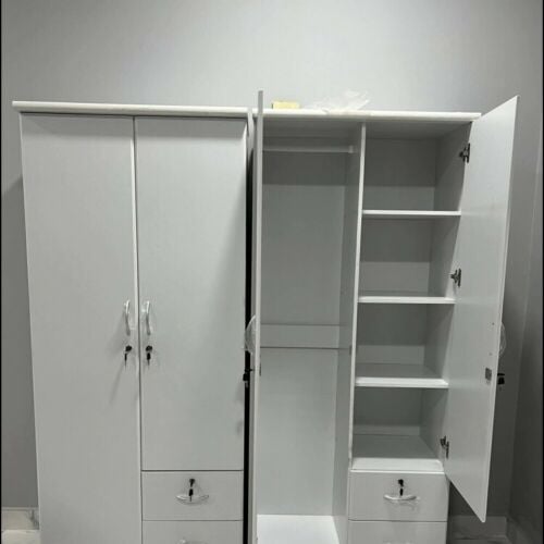 New Cabinet and Webdrop Sale