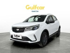 2026 Geely GX3 PRO