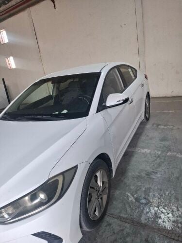 For sale: Elantra Salon 2019