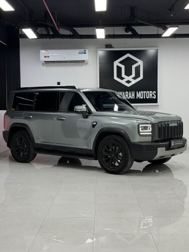 هافال 27