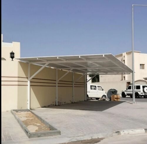 نقوم بجميع اعمال الحدادة ترتيب وت