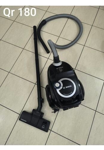 Vacuum cleaner
