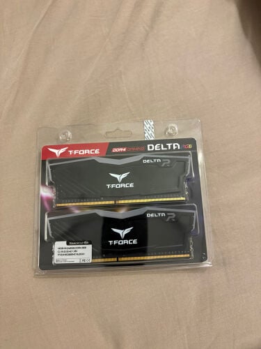 ddr4 ram 16gb t force