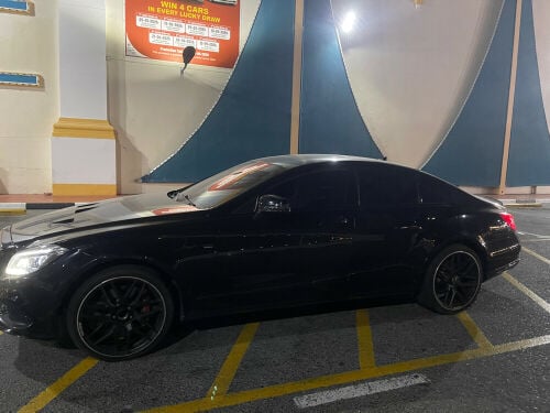 cls500