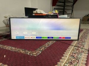 Samsung smart tv