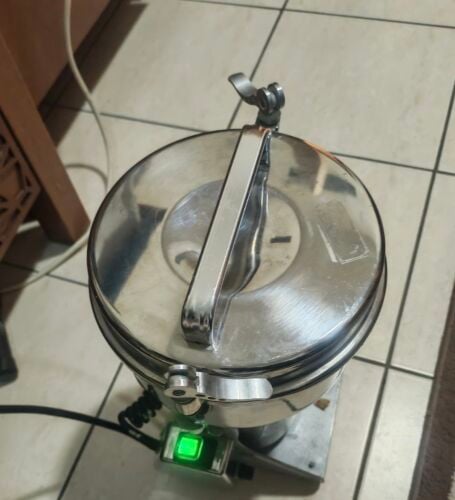 Grinder