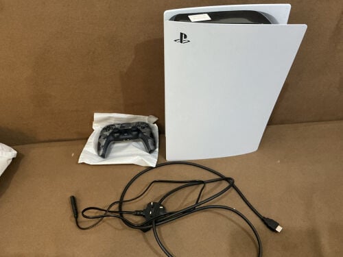 playstation5 disc edition