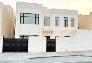 PREMIUM 6BR VILLA+LIFT & GARDEN