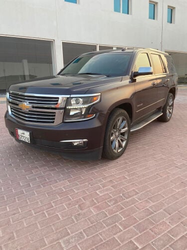 شفروليه 