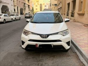 Toyota RAV4 2016 for Sale