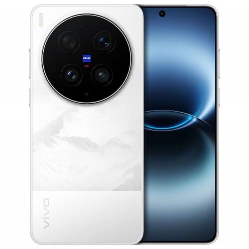 VIVO X300 Ultra Chinese Satellite C