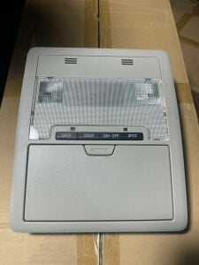 Landcruiser Roof dom light for sale