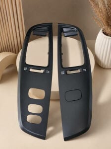 Landcruiser Ac vents cover for sale