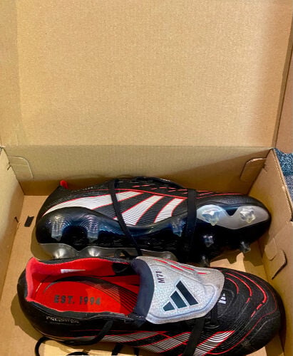 adidas elite predator 