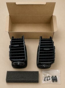 land cruiser Ac vents  for sale