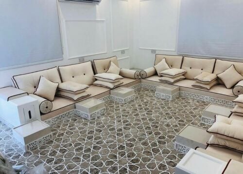 Sofas, and Curtains - Wallpaper Sal