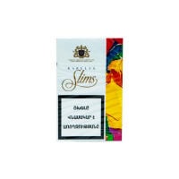 Terea IQOS , Karelia Slims