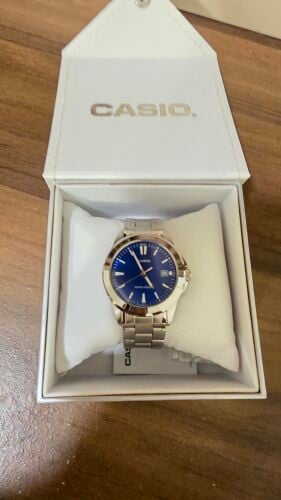 Casio Wristwatch