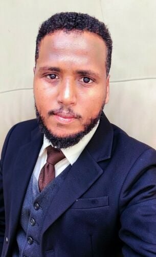 muhanad malik