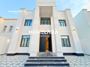 Al Wakair- New- 7 BR+Annex