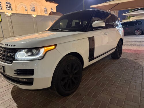 رنج فوج 2016
