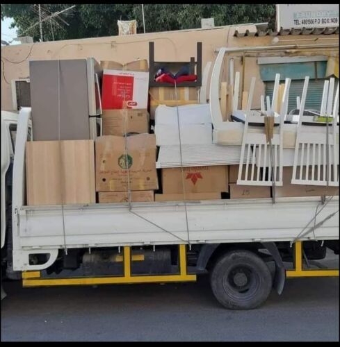 نقل أثاث فك وتركيب غرف نوم نقل مك