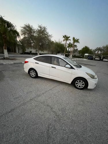  Hyundai Accent cash or instalment 